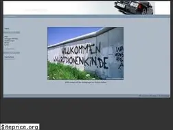Sites similar to rodionenkin.de