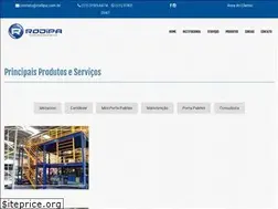 Sites similar to rodipa.com.br