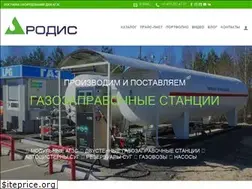 Sites similar to rodisgroup.ru