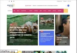 Sites similar to roditeliideca.com.mk
