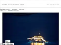 Sites similar to roditisyachting.com