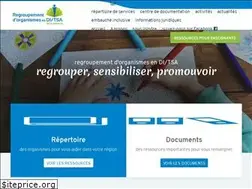 Sites similar to roditsamauricie.org