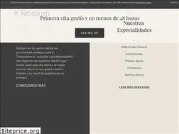 Sites similar to rodiumdental.com