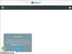 Sites similar to rodixbilisim.com