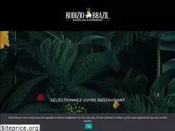 Sites similar to rodizio-brazil.fr