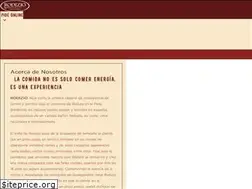 Sites similar to rodizio.com.pe