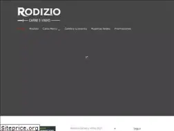 Sites similar to rodiziobq.com