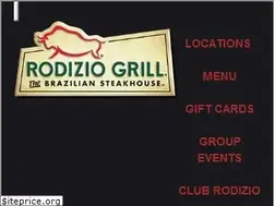 Sites similar to rodiziogrill.com