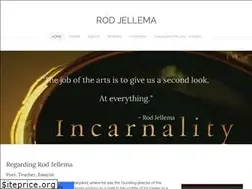 Sites similar to rodjellema.com