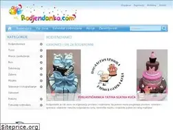 Sites similar to rodjendanko.com