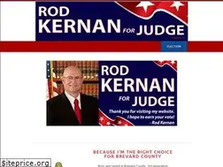 Sites similar to rodkernan.com