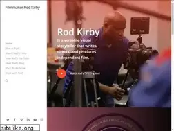 Sites similar to rodkirby.com