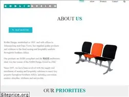 Sites similar to rodlindesign.co.za