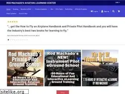 Sites similar to rodmachado.com