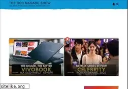 Sites similar to rodmagaru.com
