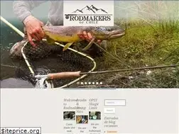 Sites similar to rodmakers.cl