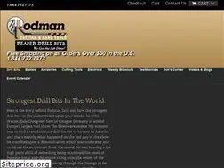 Sites similar to rodmandrill.com