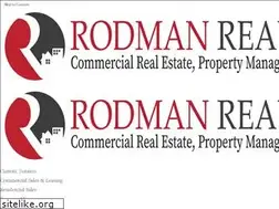 Sites similar to rodmanrealty.com
