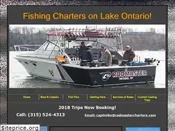 Sites similar to rodmastercharters.com