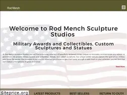 Sites similar to rodmench.com