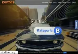 Sites similar to rodmos.pl