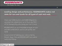 Sites similar to rodmounts.com