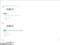 Sites similar to rodney.im