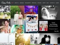 Sites similar to rodneybailey.com