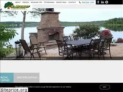 Sites similar to rodneybrewerlandscape.com