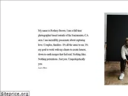 Sites similar to rodneybrownphotography.com