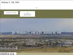 Sites similar to rodneychilldds.com