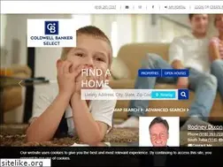 Sites similar to rodneydixon.com