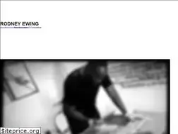 Sites similar to rodneyewing.com
