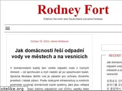 Sites similar to rodneyfort.com