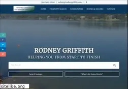 Sites similar to rodneygriffith.com