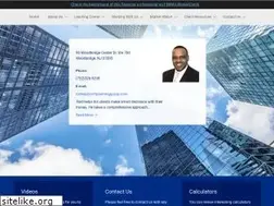 Sites similar to rodneylrobinson.com