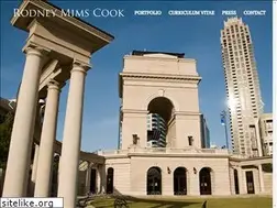 Sites similar to rodneymimscook.com