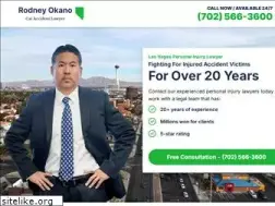 Sites similar to rodneyokano.com