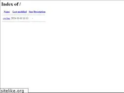 Sites similar to rodneypayne.com