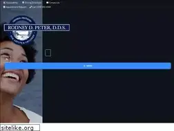 Sites similar to rodneypeterdds.com