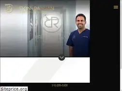 Sites similar to rodneyraanan.com