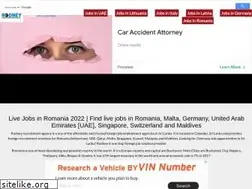 Sites similar to rodneyrecruitment.com