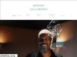 Sites similar to rodneysaulsberry.com