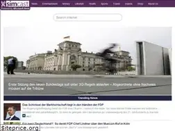 Sites similar to rodneyvanjohnson.com