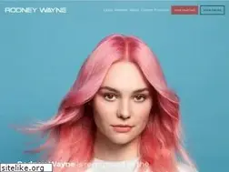 Sites similar to rodneywayne.co.nz