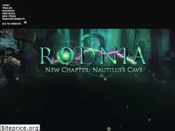 Sites similar to rodnia.net