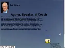 Sites similar to rodnichols.com