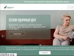Sites similar to rodnik-altaya.com