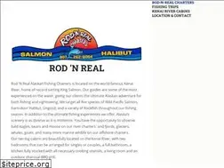 Sites similar to rodnreal.com
