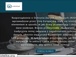 Sites similar to rodo2018.pl